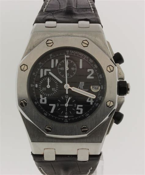 ap royal oak offshore limited edition quartz f01003 price|royal oak offshore chronograph.